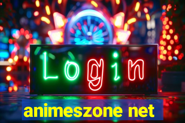 animeszone net